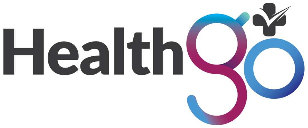 HealthGo Logo